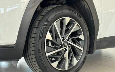 Hyundai Tucson, 2021 год, 2 777 000 рублей, 11 фотография
