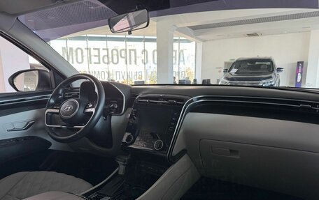 Hyundai Tucson, 2021 год, 2 777 000 рублей, 12 фотография