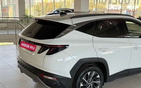 Hyundai Tucson, 2021 год, 2 777 000 рублей, 8 фотография