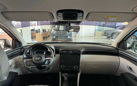 Hyundai Tucson, 2021 год, 2 777 000 рублей, 13 фотография