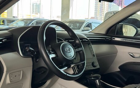 Hyundai Tucson, 2021 год, 2 777 000 рублей, 16 фотография
