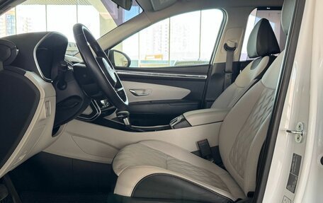 Hyundai Tucson, 2021 год, 2 777 000 рублей, 17 фотография