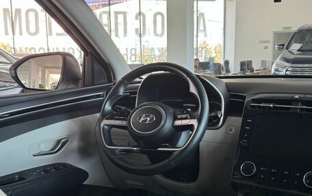 Hyundai Tucson, 2021 год, 2 777 000 рублей, 14 фотография