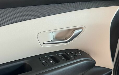 Hyundai Tucson, 2021 год, 2 777 000 рублей, 18 фотография