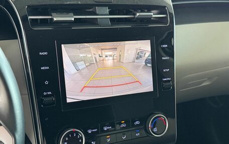 Hyundai Tucson, 2021 год, 2 777 000 рублей, 25 фотография