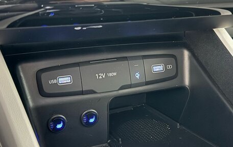 Hyundai Tucson, 2021 год, 2 777 000 рублей, 26 фотография