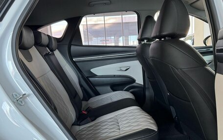 Hyundai Tucson, 2021 год, 2 777 000 рублей, 32 фотография