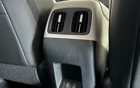 Hyundai Tucson, 2021 год, 2 777 000 рублей, 33 фотография