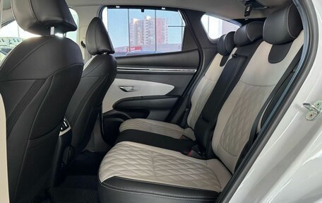 Hyundai Tucson, 2021 год, 2 777 000 рублей, 35 фотография