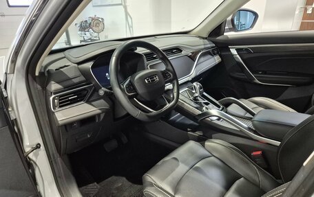 Geely Atlas, 2023 год, 1 699 000 рублей, 7 фотография