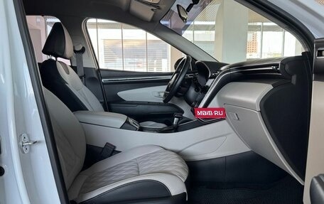 Hyundai Tucson, 2021 год, 2 777 000 рублей, 28 фотография