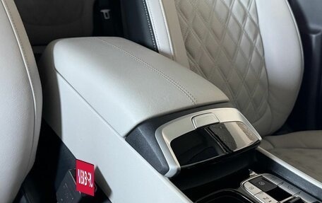Hyundai Tucson, 2021 год, 2 777 000 рублей, 30 фотография