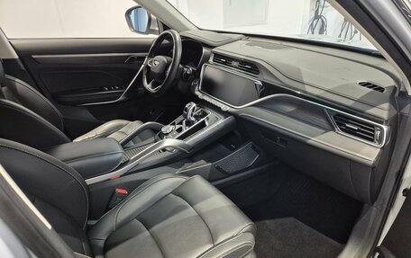 Geely Atlas, 2023 год, 1 699 000 рублей, 9 фотография