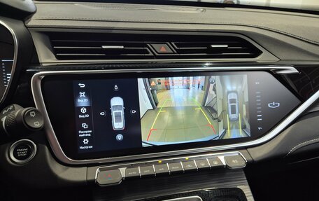 Geely Atlas, 2023 год, 1 699 000 рублей, 12 фотография