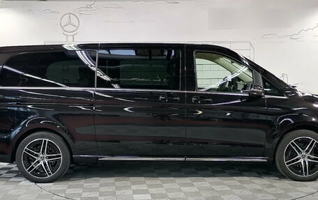 Mercedes-Benz V-Класс, 2024 год, 15 950 000 рублей, 6 фотография