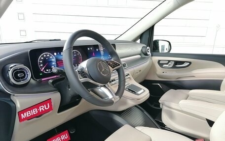 Mercedes-Benz V-Класс, 2024 год, 15 950 000 рублей, 11 фотография