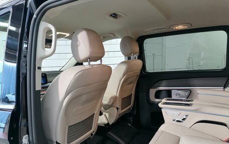 Mercedes-Benz V-Класс, 2024 год, 15 950 000 рублей, 18 фотография