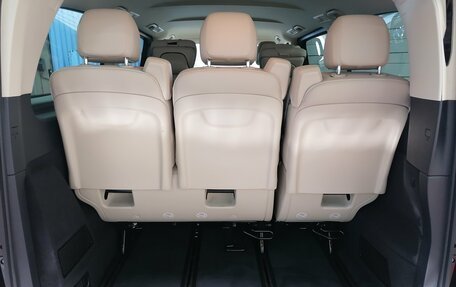 Mercedes-Benz V-Класс, 2024 год, 15 950 000 рублей, 22 фотография