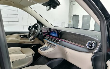 Mercedes-Benz V-Класс, 2024 год, 15 950 000 рублей, 26 фотография
