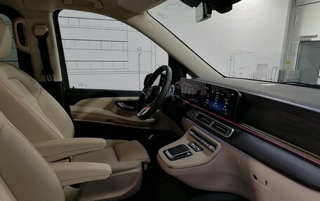 Mercedes-Benz V-Класс, 2024 год, 15 950 000 рублей, 27 фотография