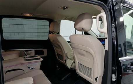Mercedes-Benz V-Класс, 2024 год, 15 950 000 рублей, 25 фотография