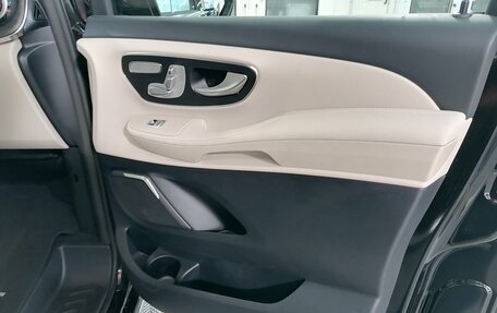 Mercedes-Benz V-Класс, 2024 год, 15 950 000 рублей, 30 фотография