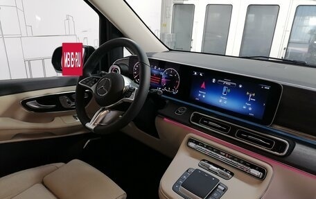 Mercedes-Benz V-Класс, 2024 год, 15 950 000 рублей, 31 фотография