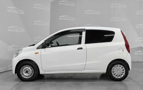 Daihatsu Mira VII, 2012 год, 325 000 рублей, 2 фотография