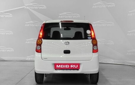 Daihatsu Mira VII, 2012 год, 325 000 рублей, 4 фотография