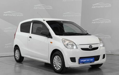 Daihatsu Mira VII, 2012 год, 325 000 рублей, 7 фотография