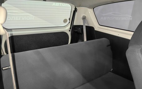 Daihatsu Mira VII, 2012 год, 325 000 рублей, 13 фотография