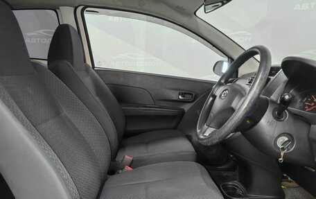 Daihatsu Mira VII, 2012 год, 325 000 рублей, 10 фотография