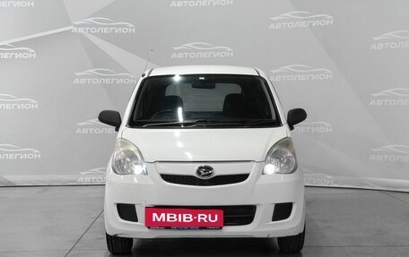 Daihatsu Mira VII, 2012 год, 325 000 рублей, 8 фотография