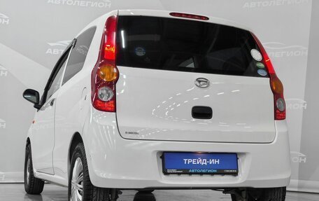 Daihatsu Mira VII, 2012 год, 325 000 рублей, 22 фотография