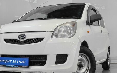Daihatsu Mira VII, 2012 год, 325 000 рублей, 21 фотография