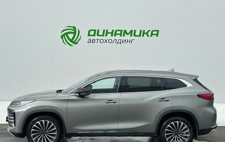 CheryExeed TXL, 2023 год, 2 520 000 рублей, 8 фотография
