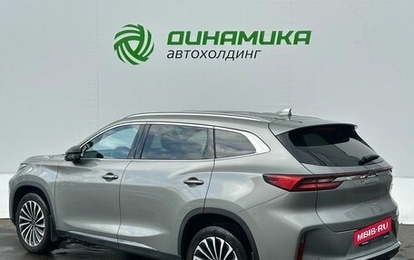 CheryExeed TXL, 2023 год, 2 520 000 рублей, 7 фотография