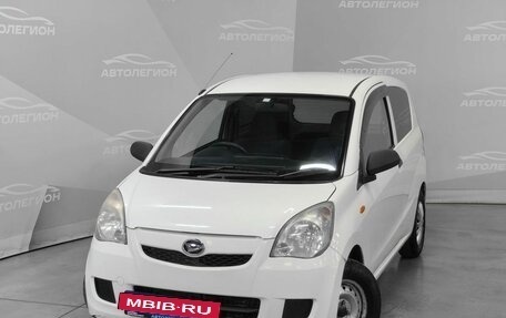 Daihatsu Mira VII, 2012 год, 325 000 рублей, 20 фотография