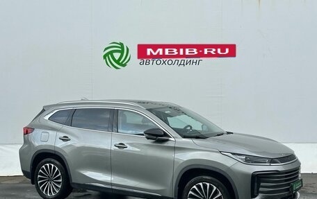 CheryExeed TXL, 2023 год, 2 520 000 рублей, 3 фотография