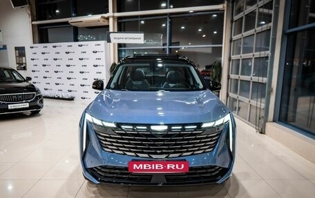 Geely Atlas, 2024 год, 2 999 990 рублей, 2 фотография