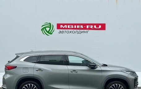 CheryExeed TXL, 2023 год, 2 520 000 рублей, 4 фотография