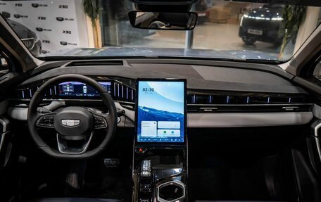 Geely Atlas, 2024 год, 2 999 990 рублей, 7 фотография