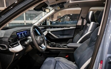 Geely Atlas, 2024 год, 2 999 990 рублей, 8 фотография