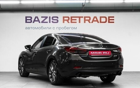 Mazda 6, 2015 год, 1 750 000 рублей, 8 фотография