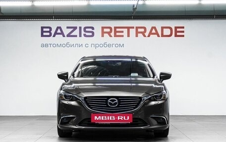 Mazda 6, 2015 год, 1 750 000 рублей, 3 фотография