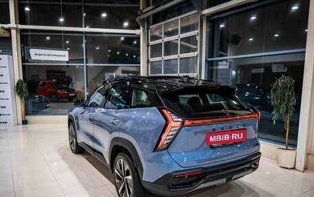 Geely Atlas, 2024 год, 2 999 990 рублей, 6 фотография