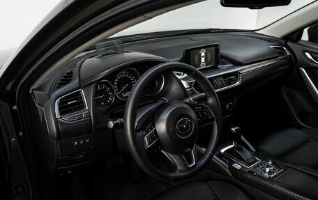 Mazda 6, 2015 год, 1 750 000 рублей, 10 фотография