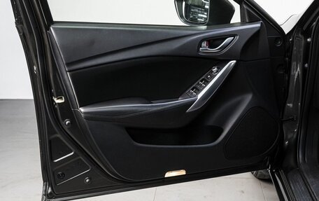 Mazda 6, 2015 год, 1 750 000 рублей, 11 фотография