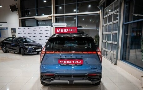 Geely Atlas, 2024 год, 2 999 990 рублей, 5 фотография