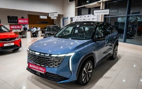 Geely Atlas, 2024 год, 2 999 990 рублей, 3 фотография